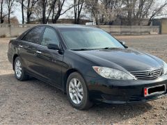 Сүрөт унаа Toyota Camry