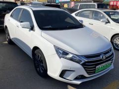 Photo of the vehicle BYD Qin