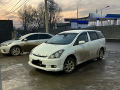 Photo of the vehicle Toyota Wish