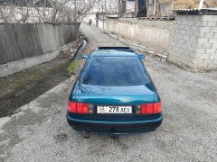 Фото авто Audi 80