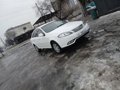 Фото авто Daewoo Gentra