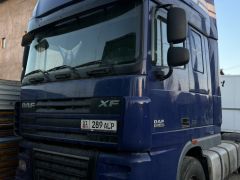 Фото авто DAF XF105 series