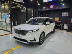 Сүрөт унаа Kia Carnival