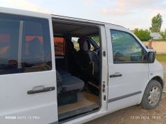 Фото авто Mercedes-Benz Vito