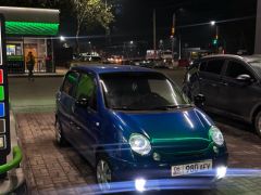 Сүрөт унаа Daewoo Matiz