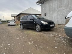 Фото авто Hyundai Getz