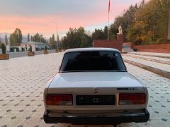 Photo of the vehicle ВАЗ (Lada) 2107