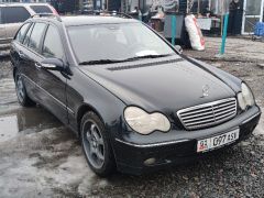 Photo of the vehicle Mercedes-Benz C-Класс