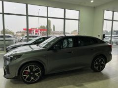 Сүрөт унаа BMW X2