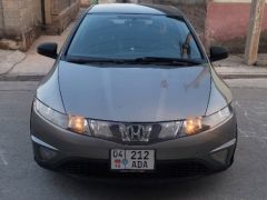 Фото авто Honda Civic