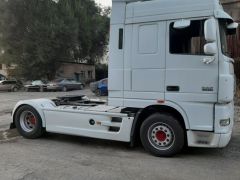 Фото авто DAF XF105 series