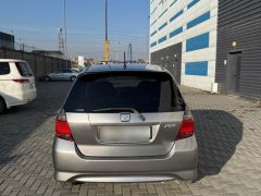 Сүрөт унаа Honda Fit