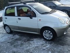 Photo of the vehicle Daewoo Matiz