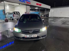 Сүрөт унаа Honda Civic