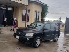 Photo of the vehicle Toyota Kluger