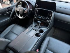 Фото авто Lexus LX