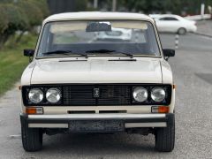 Фото авто ВАЗ (Lada) 2106