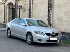 Фото авто Toyota Camry