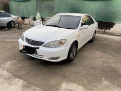 Сүрөт унаа Toyota Camry