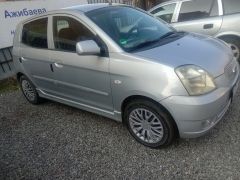 Сүрөт унаа Kia Picanto