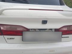 Сүрөт унаа Honda Accord