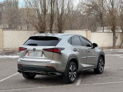 Фото авто Lexus NX