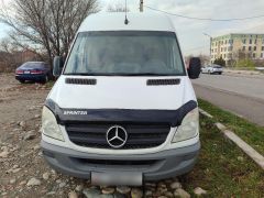 Фото авто Mercedes-Benz Sprinter