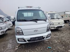 Фото авто Hyundai Porter