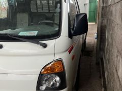 Фото авто Hyundai Porter