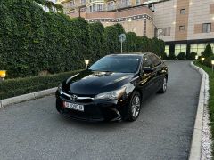 Сүрөт унаа Toyota Camry