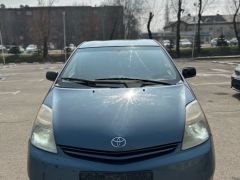 Сүрөт унаа Toyota Prius