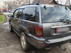 Photo of the vehicle Jeep Grand Cherokee