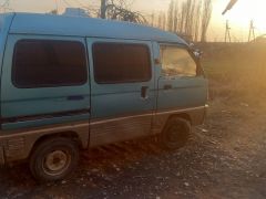 Сүрөт унаа Daewoo Damas