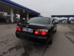 Фото авто Nissan Cefiro