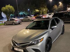 Сүрөт унаа Toyota Camry