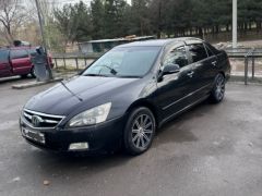 Фото авто Honda Inspire