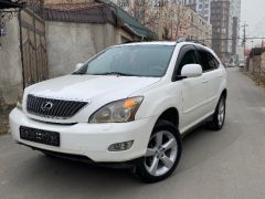 Сүрөт унаа Lexus RX