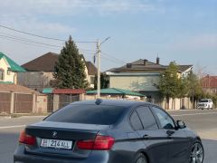 Сүрөт унаа BMW 3 серия