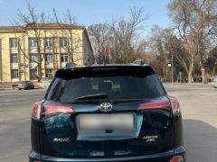 Фото авто Toyota RAV4