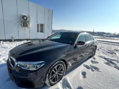 Photo of the vehicle BMW 5 Series