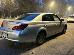 Фото авто Toyota Avalon