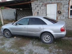 Сүрөт унаа Audi A4