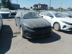 Сүрөт унаа Kia K3