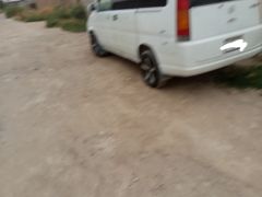 Фото авто Honda Stepwgn