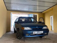 Photo of the vehicle ВАЗ (Lada) 2115