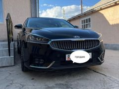 Сүрөт унаа Kia K7