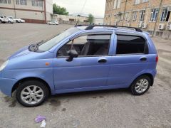 Фото авто Daewoo Matiz