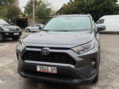 Фото авто Toyota RAV4