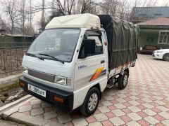 Фото авто Daewoo Labo