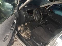 Сүрөт унаа Toyota Corolla Verso